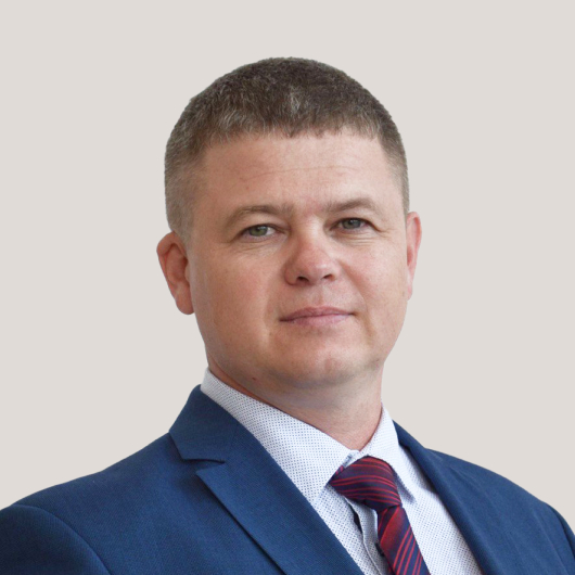 Алексей Стоянков