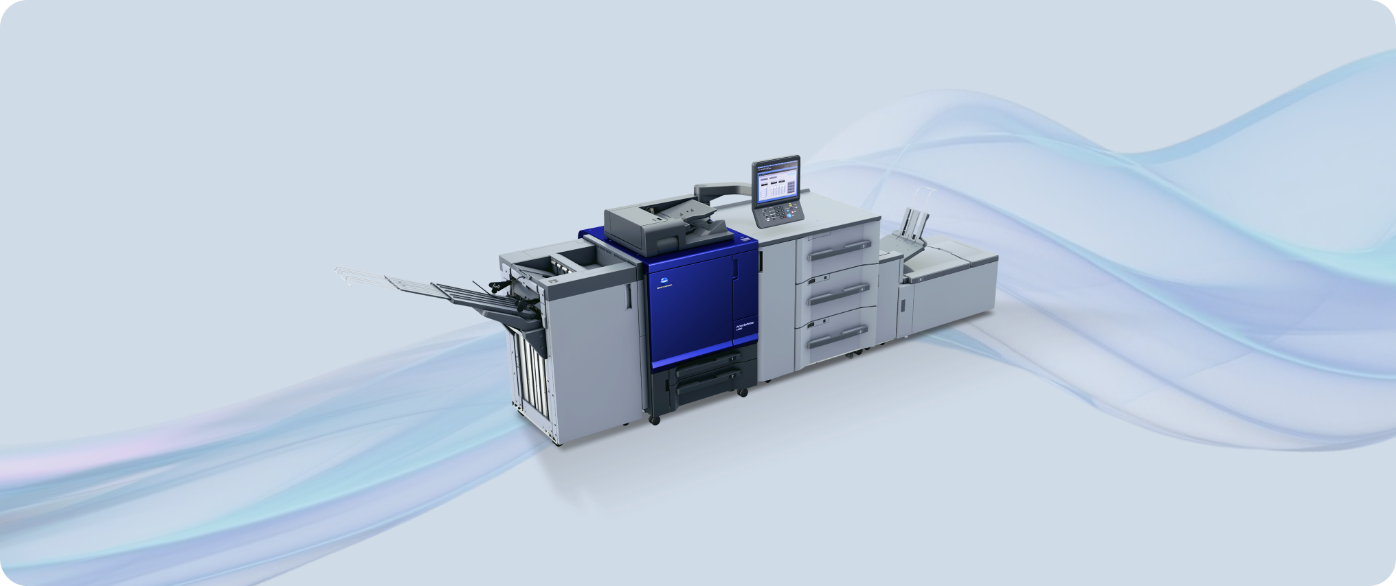 Лизинг в полиграфии: реальный инструмент обновления