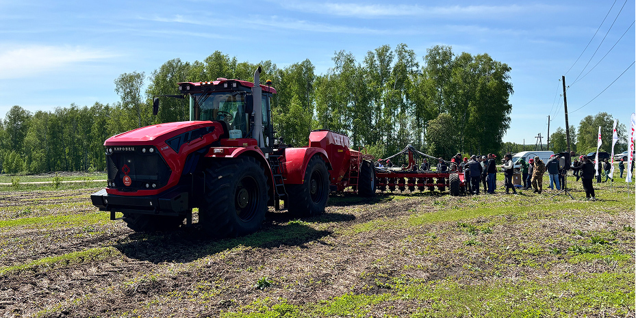 Индивидуальный подход к сезонному бизнесу: история успешного партнерства фермера и лизинговой компании