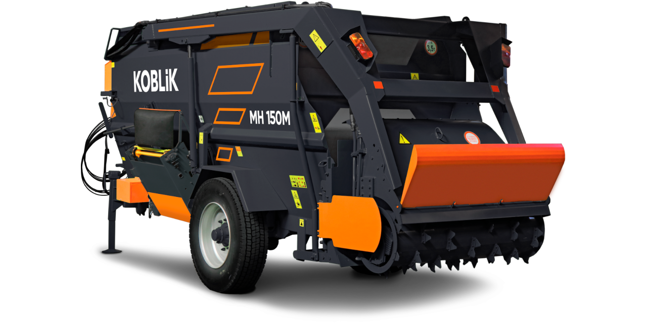 «ФКМ Лизинг» запустил «Цифровую сделку» для техники KOBLiK Group: договор лизинга за несколько часов