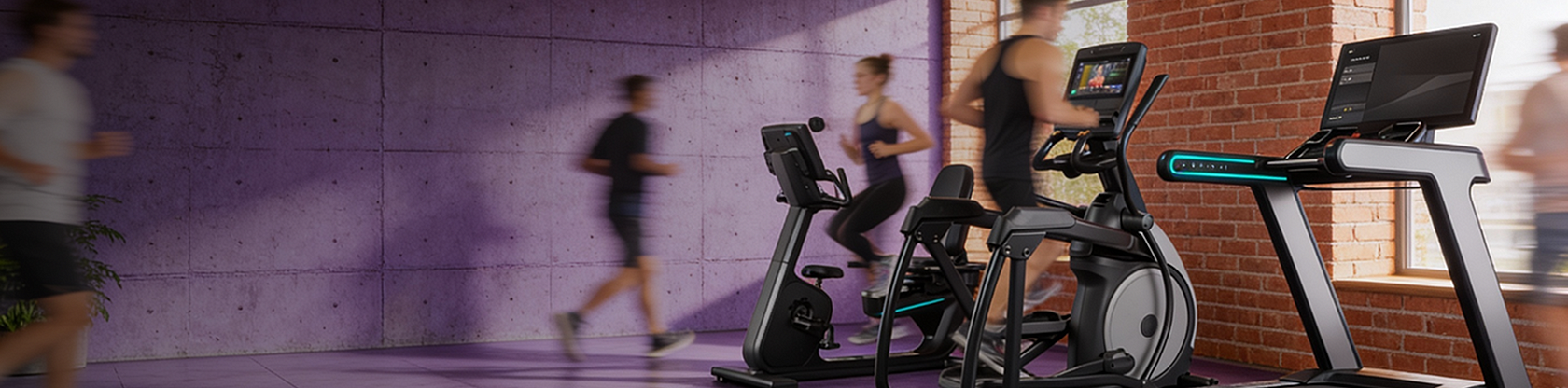 Спортивное оборудование в лизинг для юридических лиц