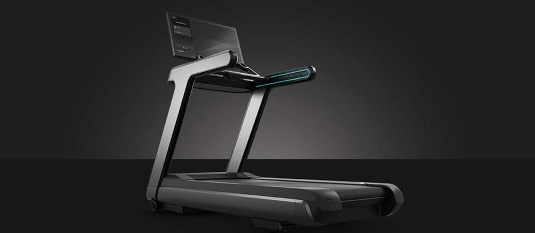 Matrix Fitness