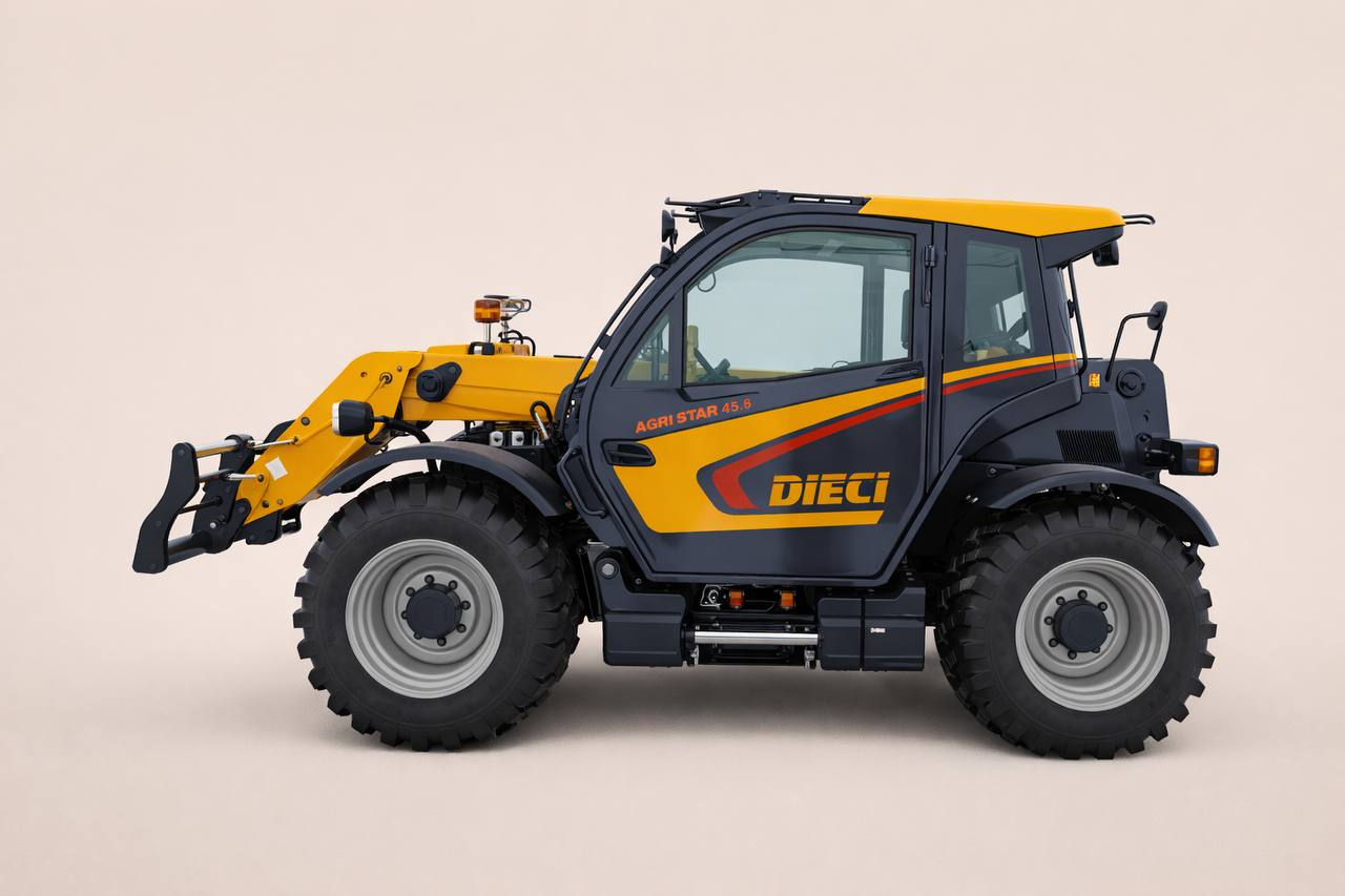 Как лизинг спас урожай. История саратовского хозяйства