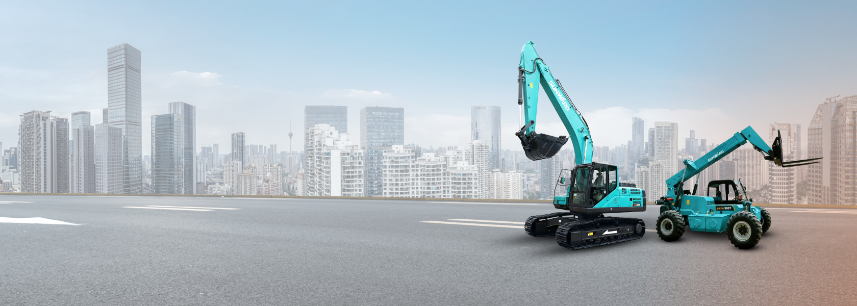 Специальные условия для приобретения техники <b>SUNWARD</b>