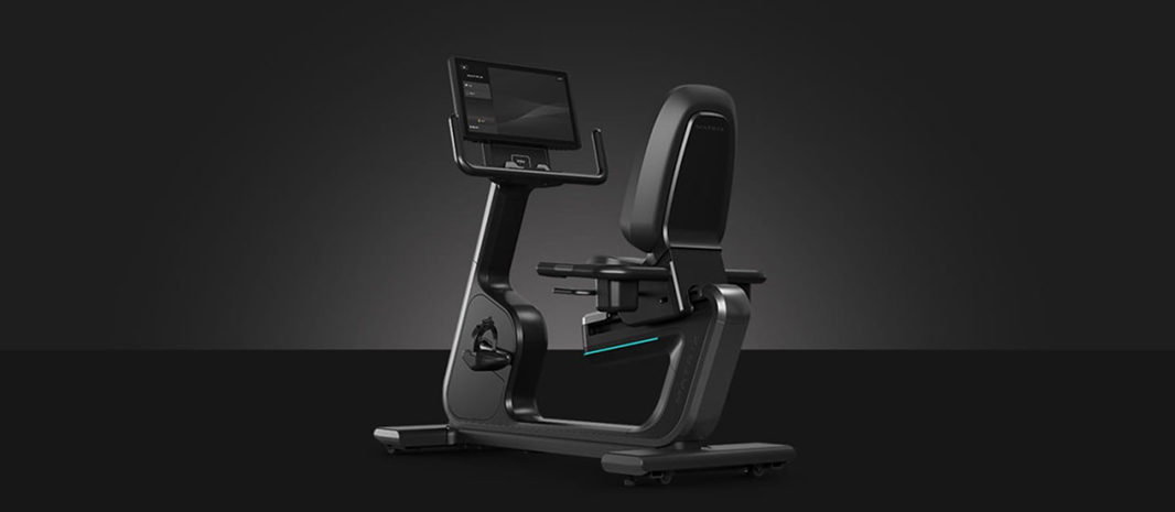 Matrix Fitness