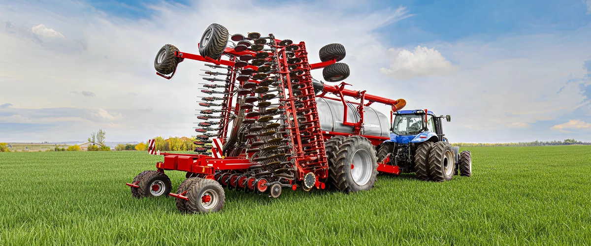HORSCH