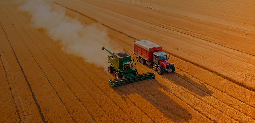 Сельскохозяйственная техника