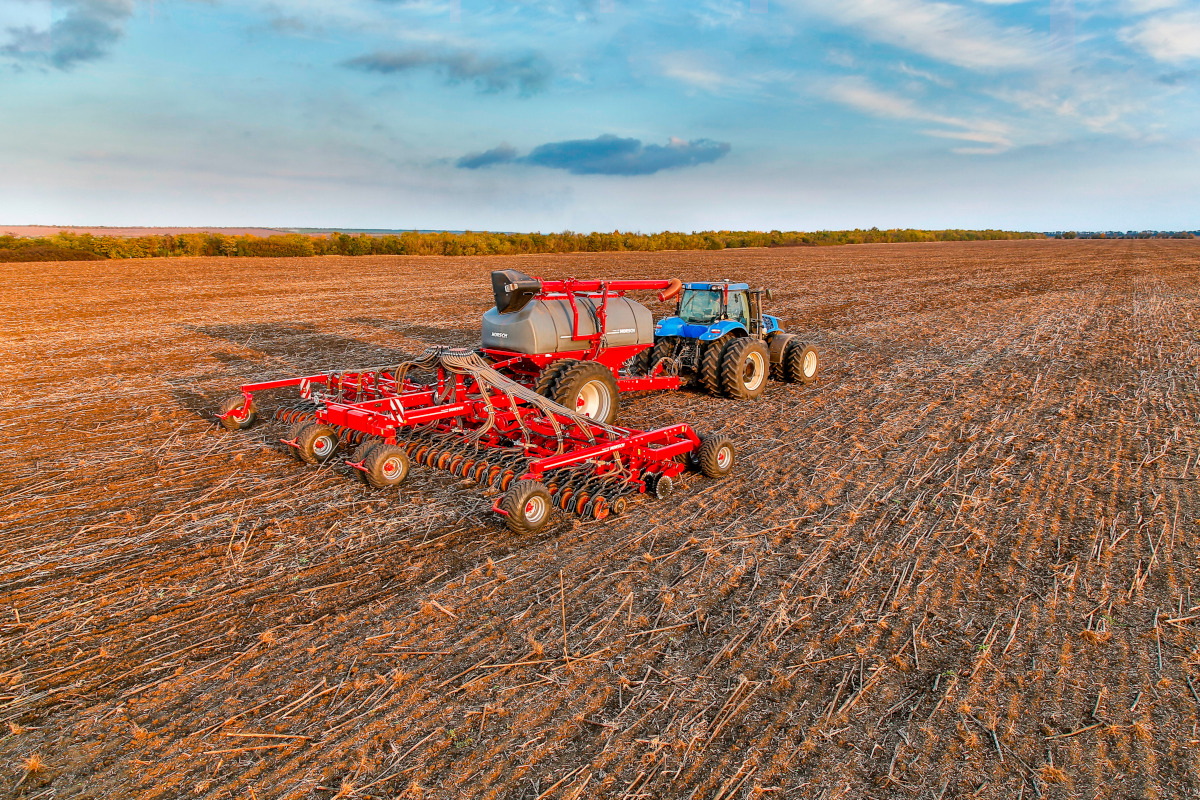 HORSCH