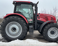 Трактор McCormick X7.623 Efficient T3 (RPE8)